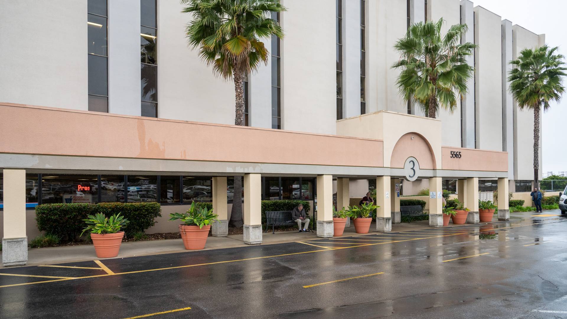 Gentle Dental Grossmont