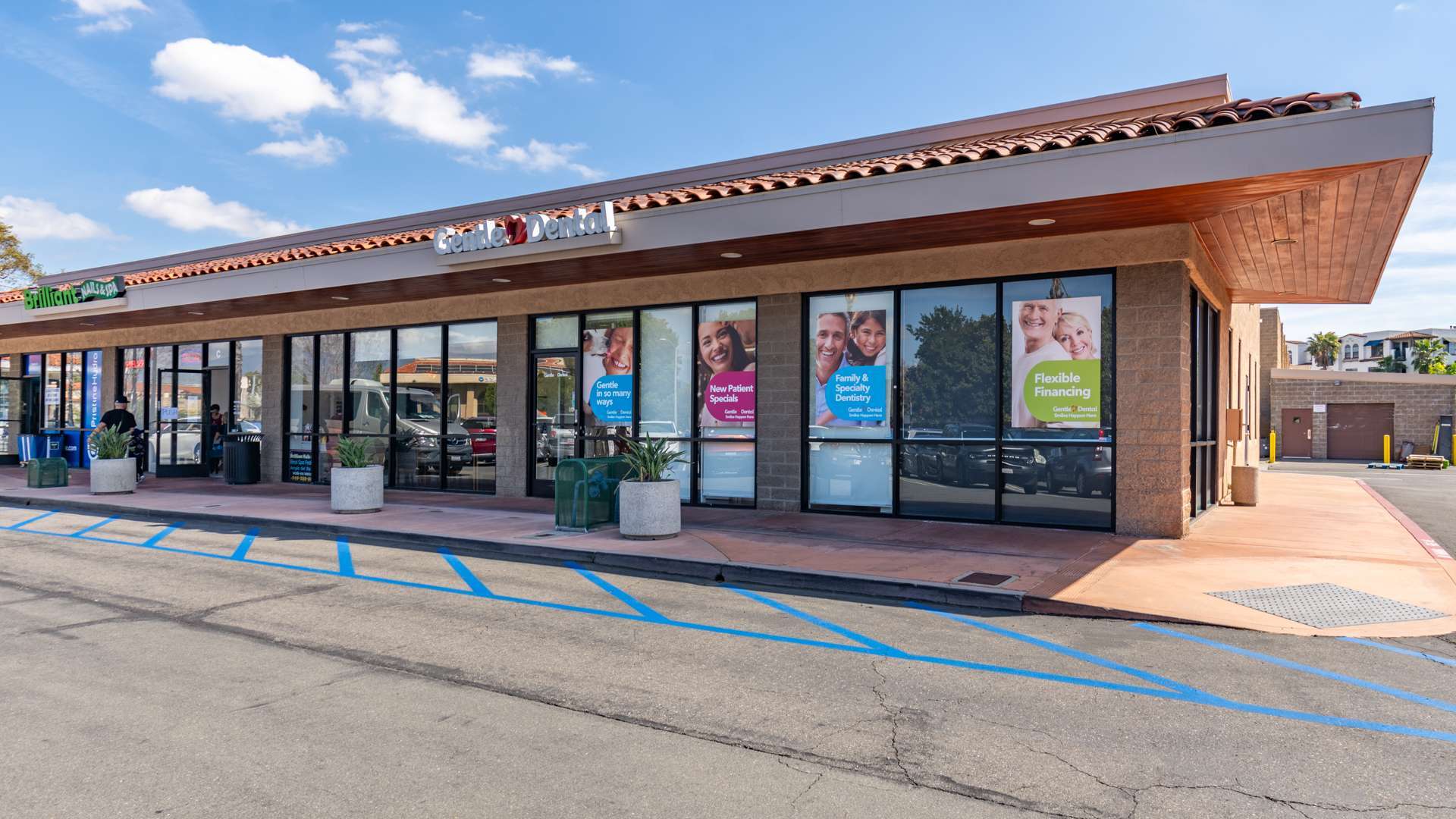 Gentle Dental Laguna Woods