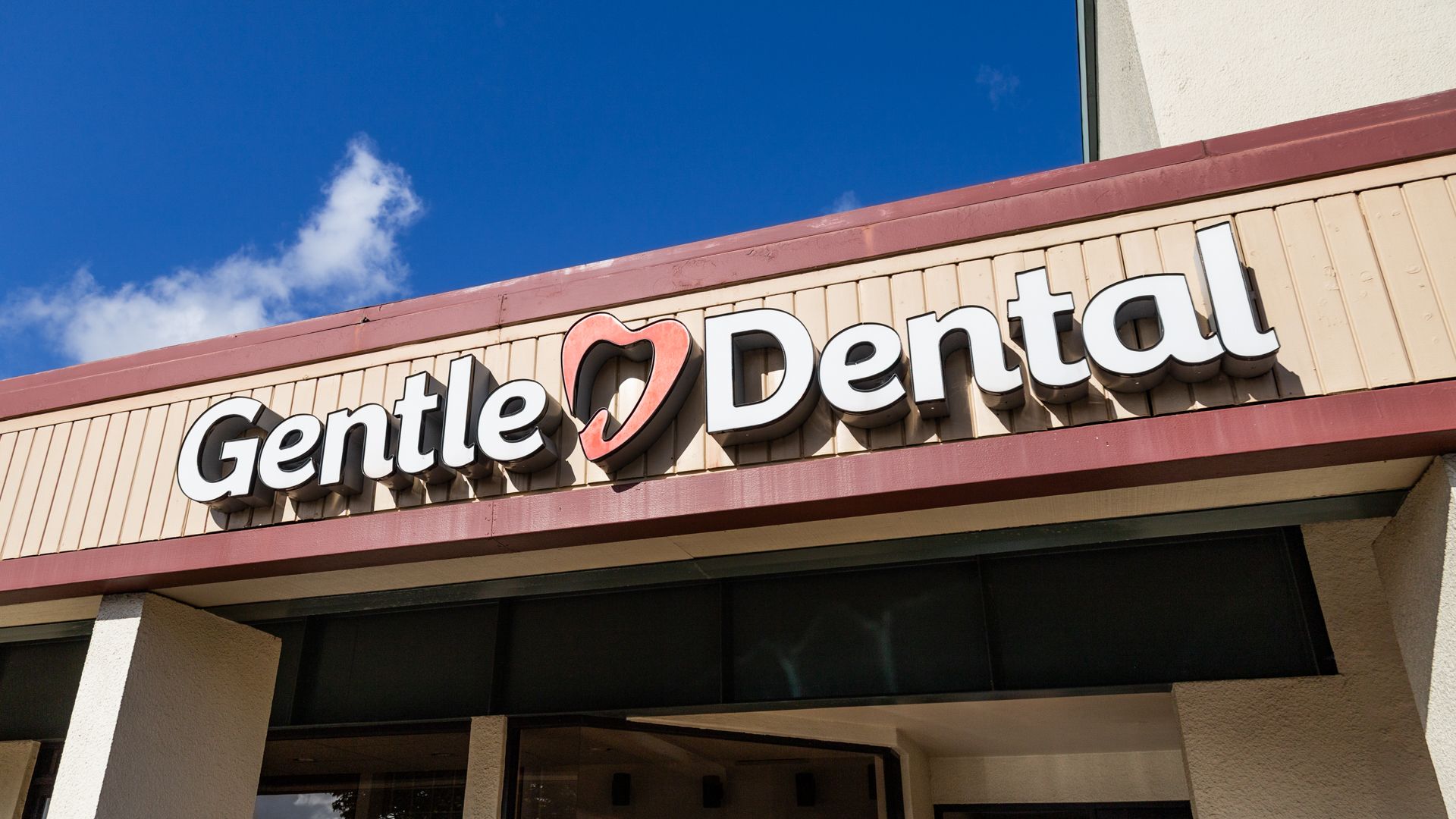 Gentle Dental Mililani