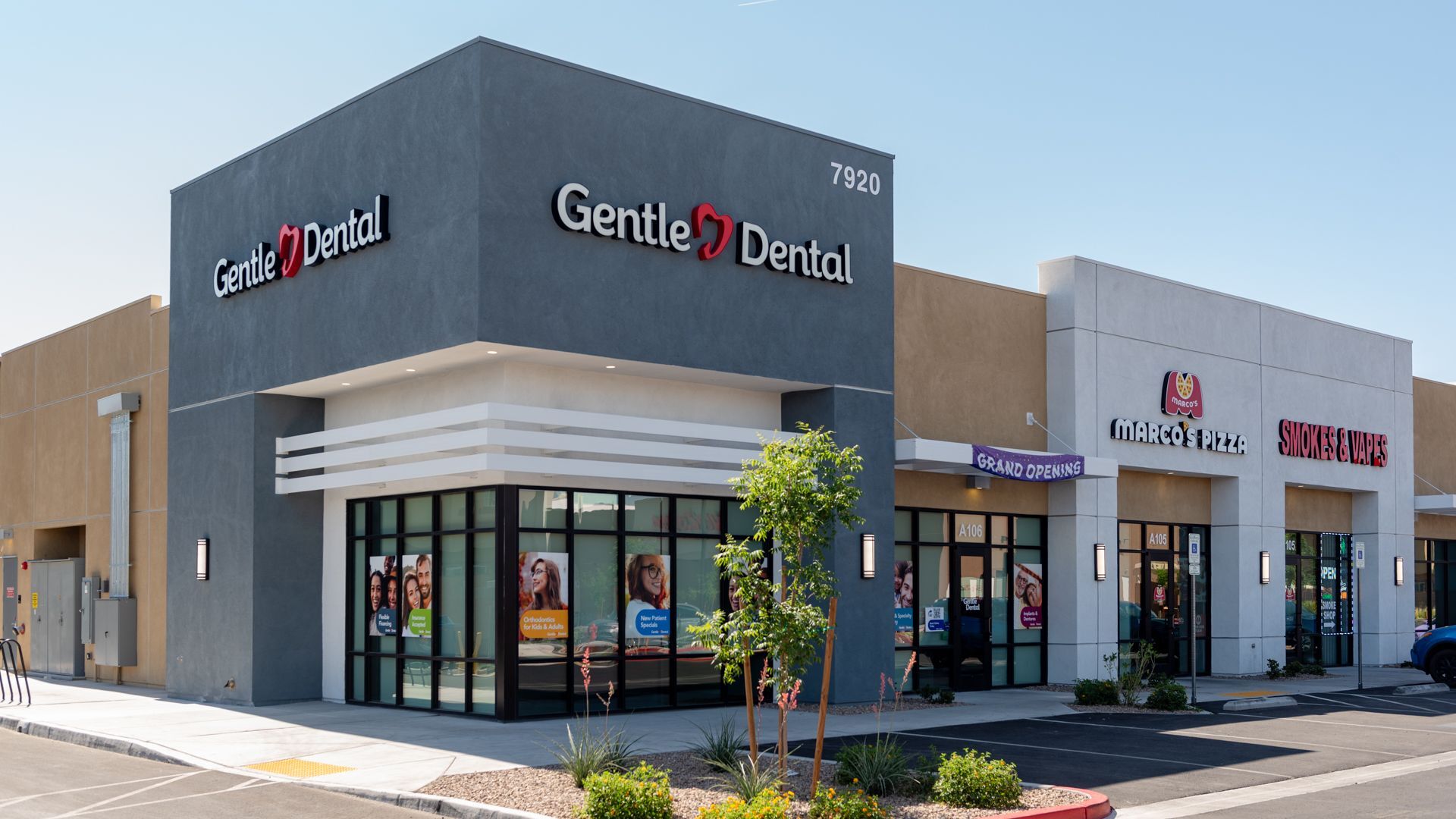 Gentle Dental North Las Vegas