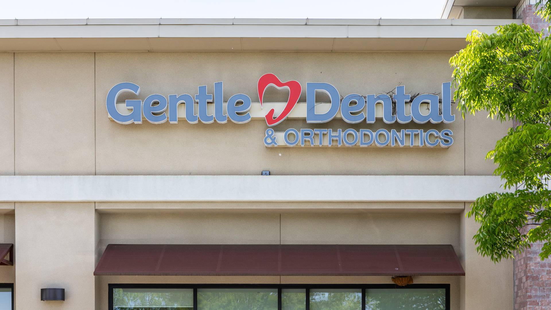 Gentle Dental Northgate