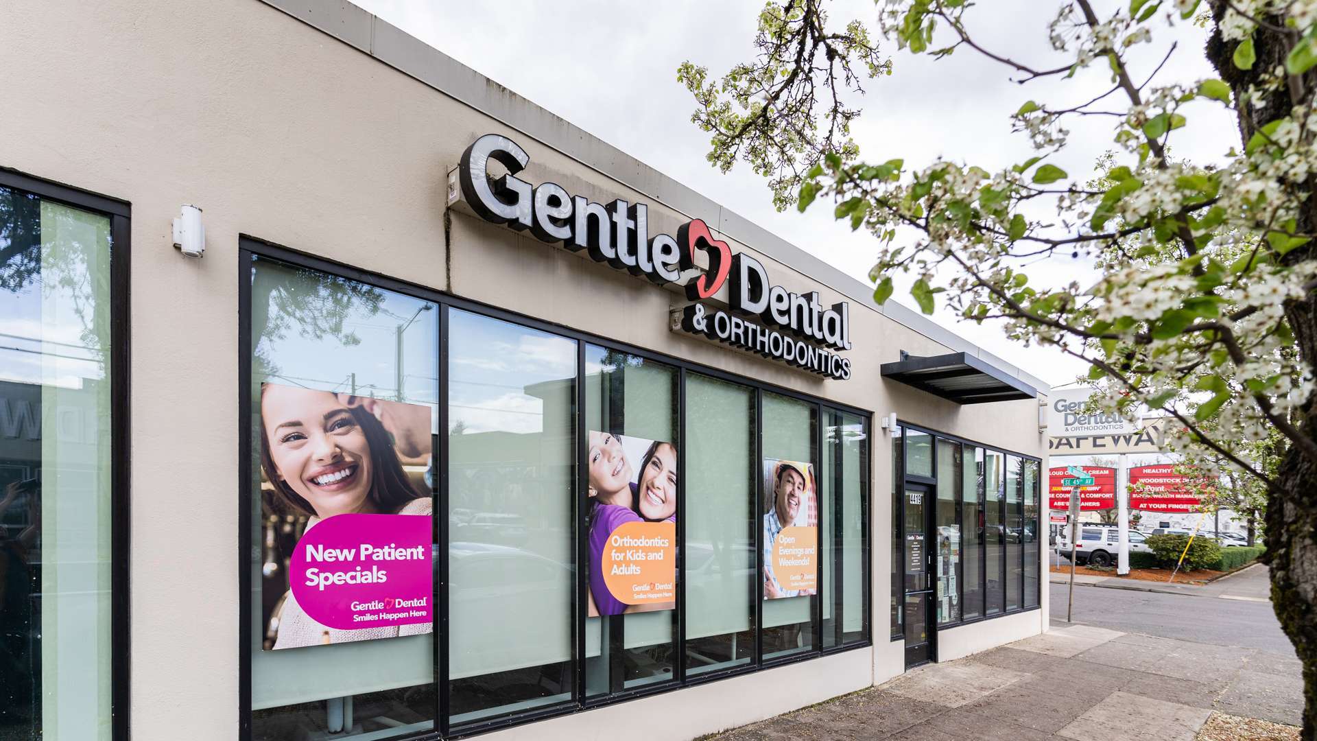 Gentle Dental Woodstock