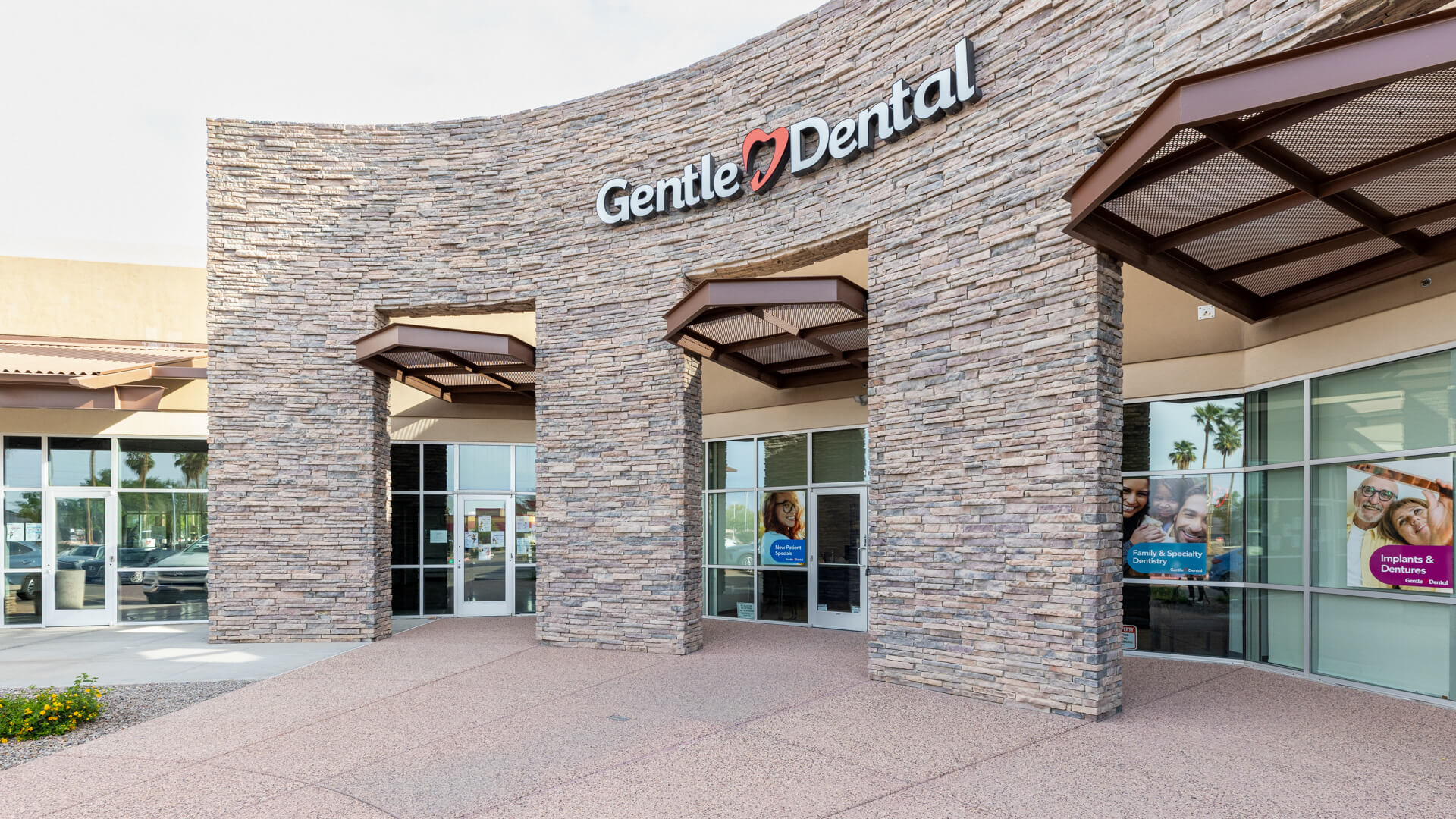Gentle Dental Ahwatukee