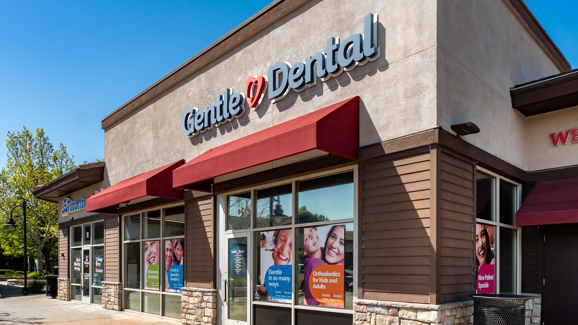 Gentle Dental Brentwood