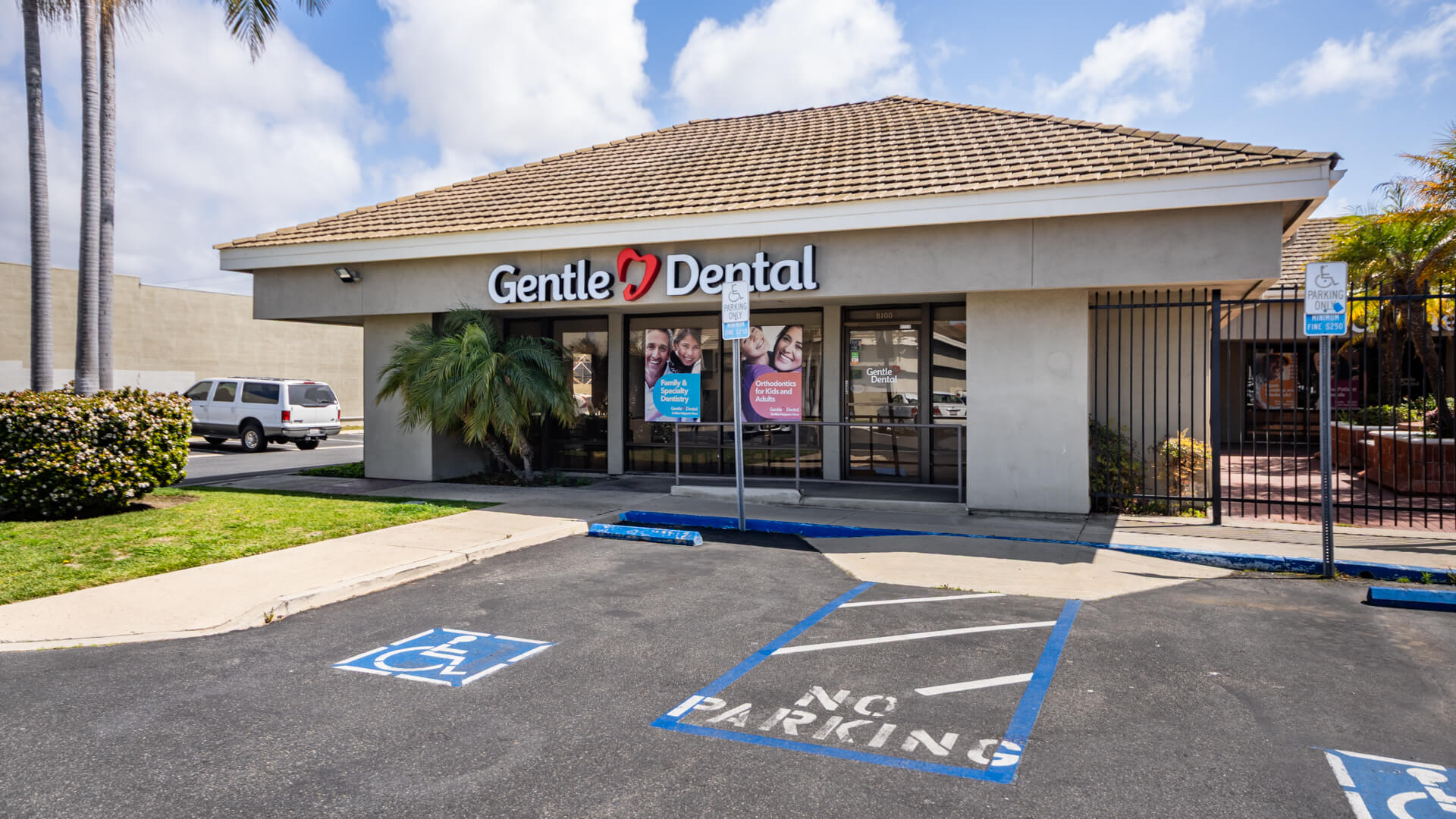 Gentle Dental Costa Mesa