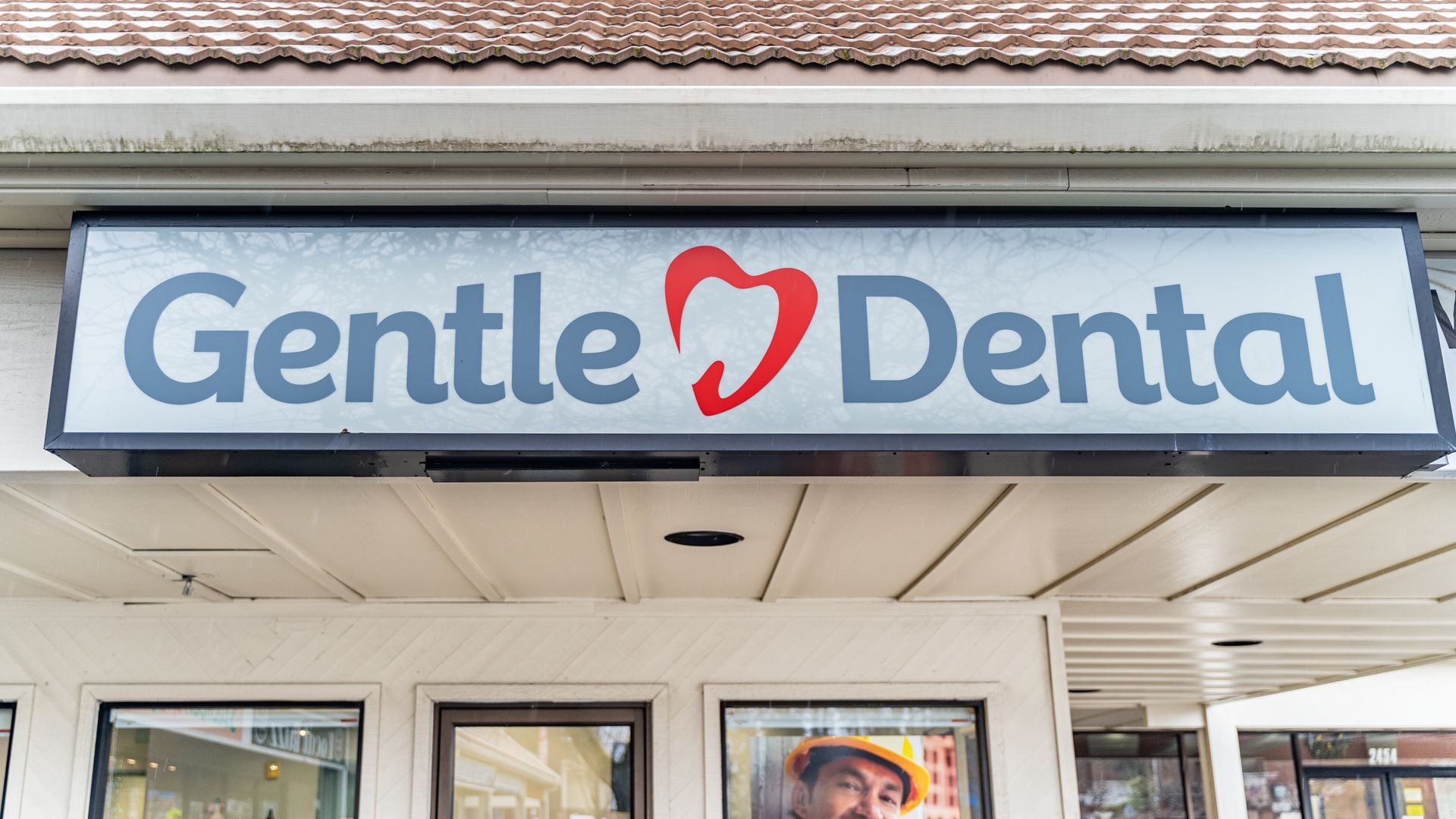 Gentle Dental Gresham Village