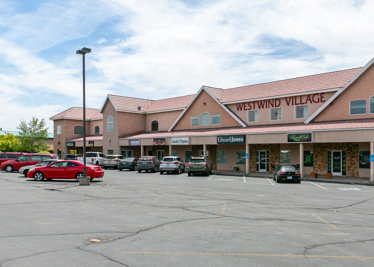 Gentle Dental Klamath Falls