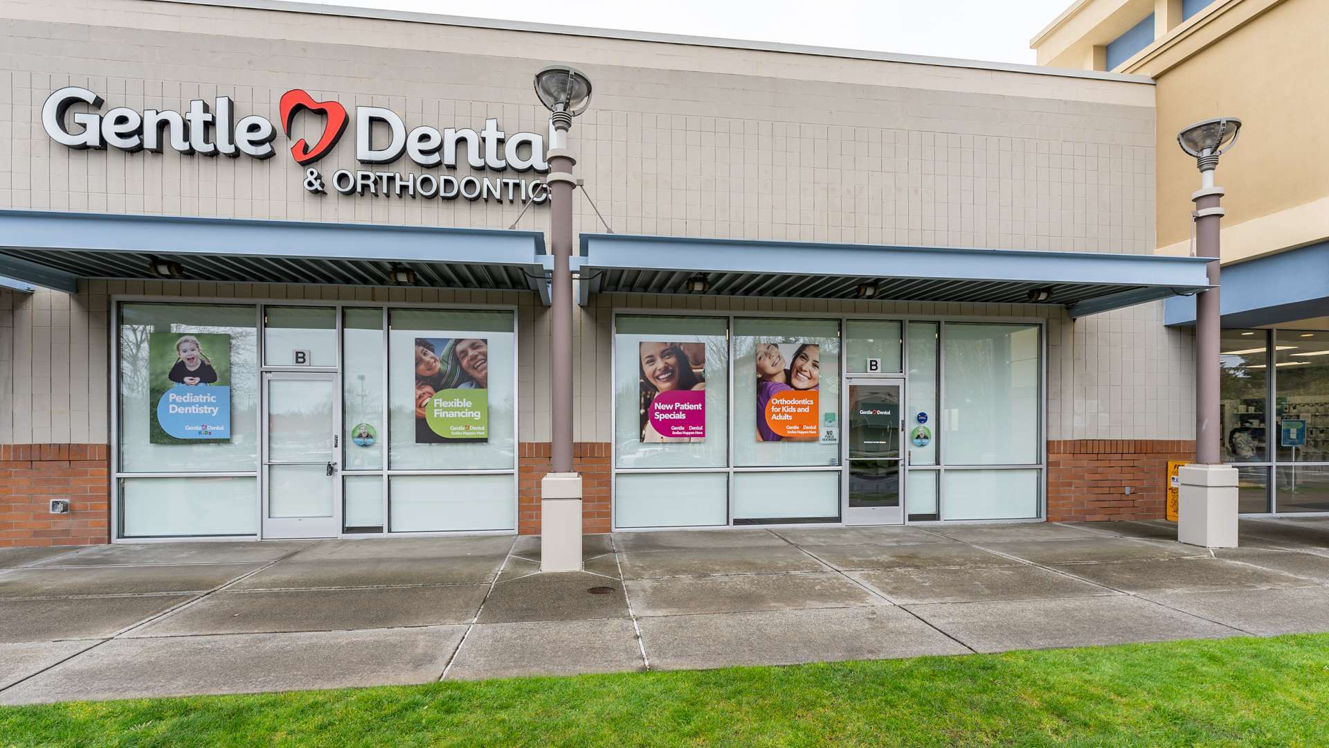 Gentle Dental Lakewood