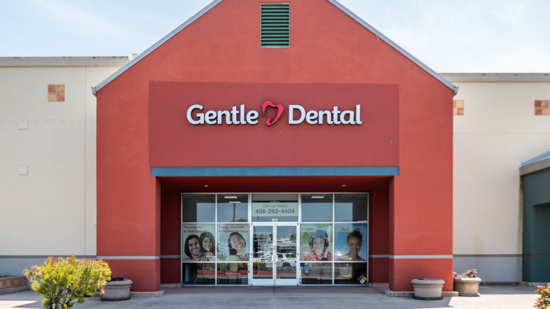 Gentle Dental McCarthy Ranch