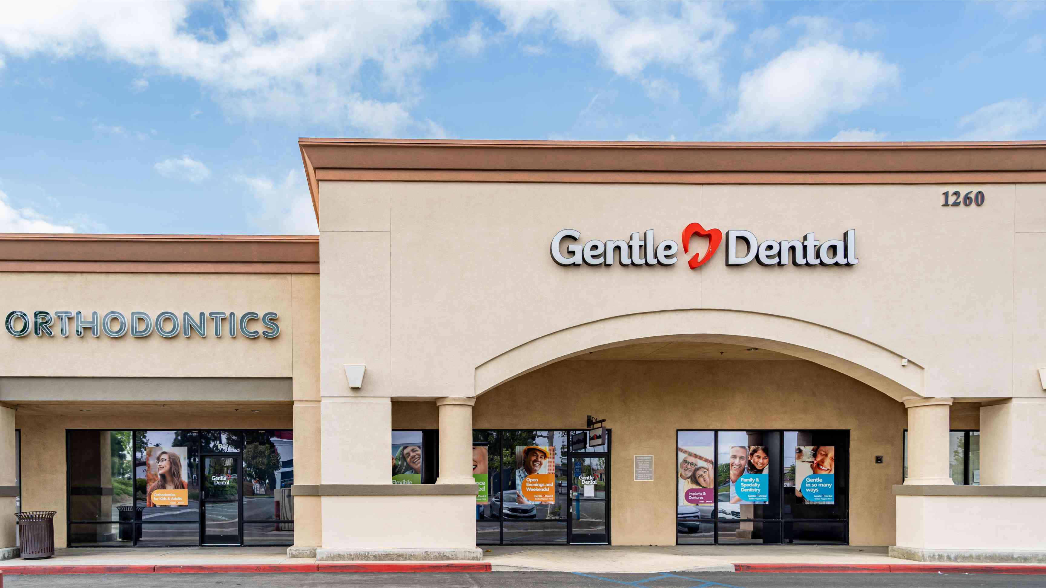 Gentle Dental Norco