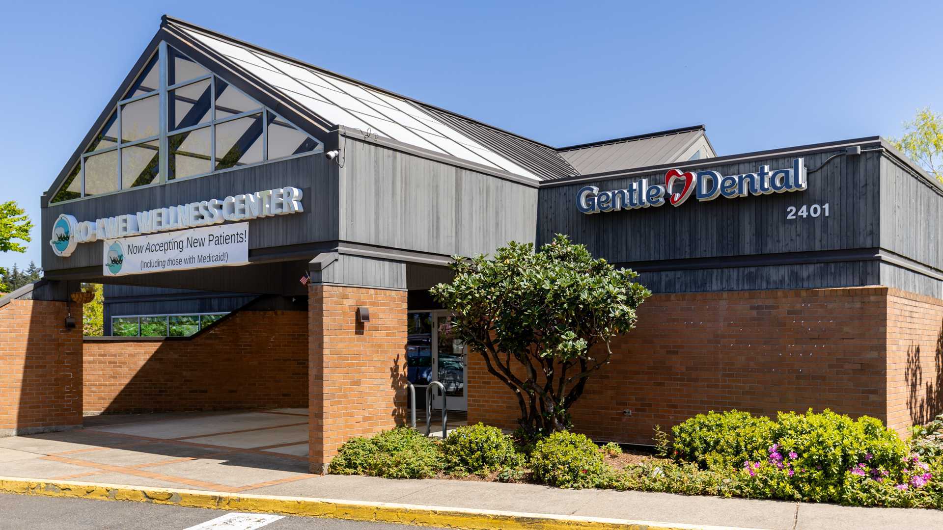 Gentle Dental North Eugene