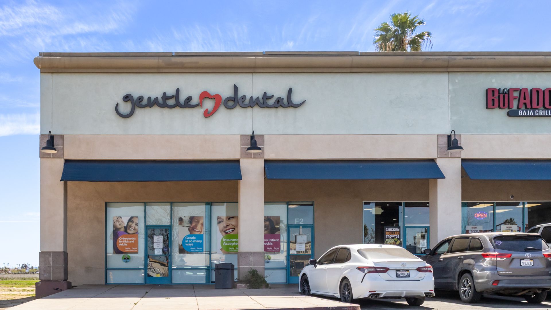 Gentle Dental Perris