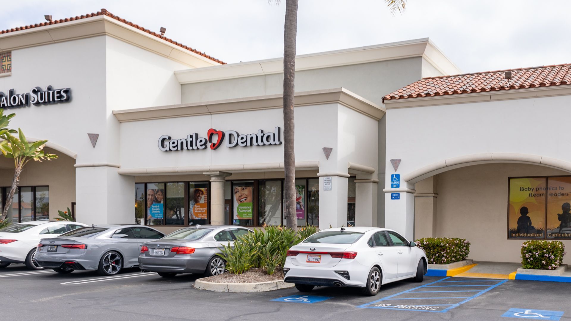 Gentle Dental Placentia