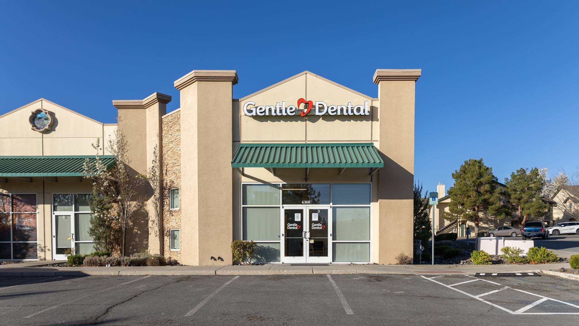 Gentle Dental Reno Northwest