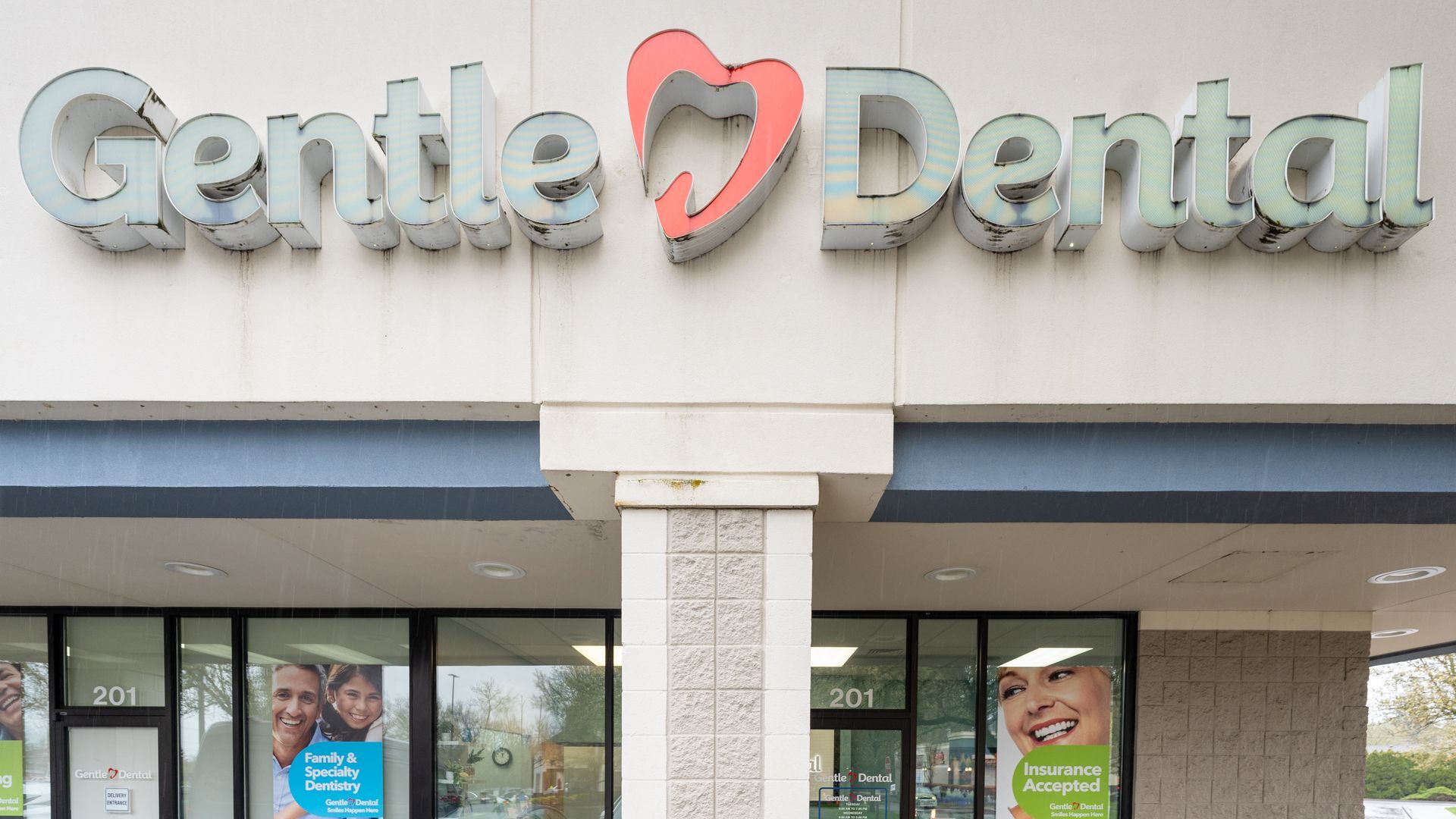 Gentle Dental Sherwood