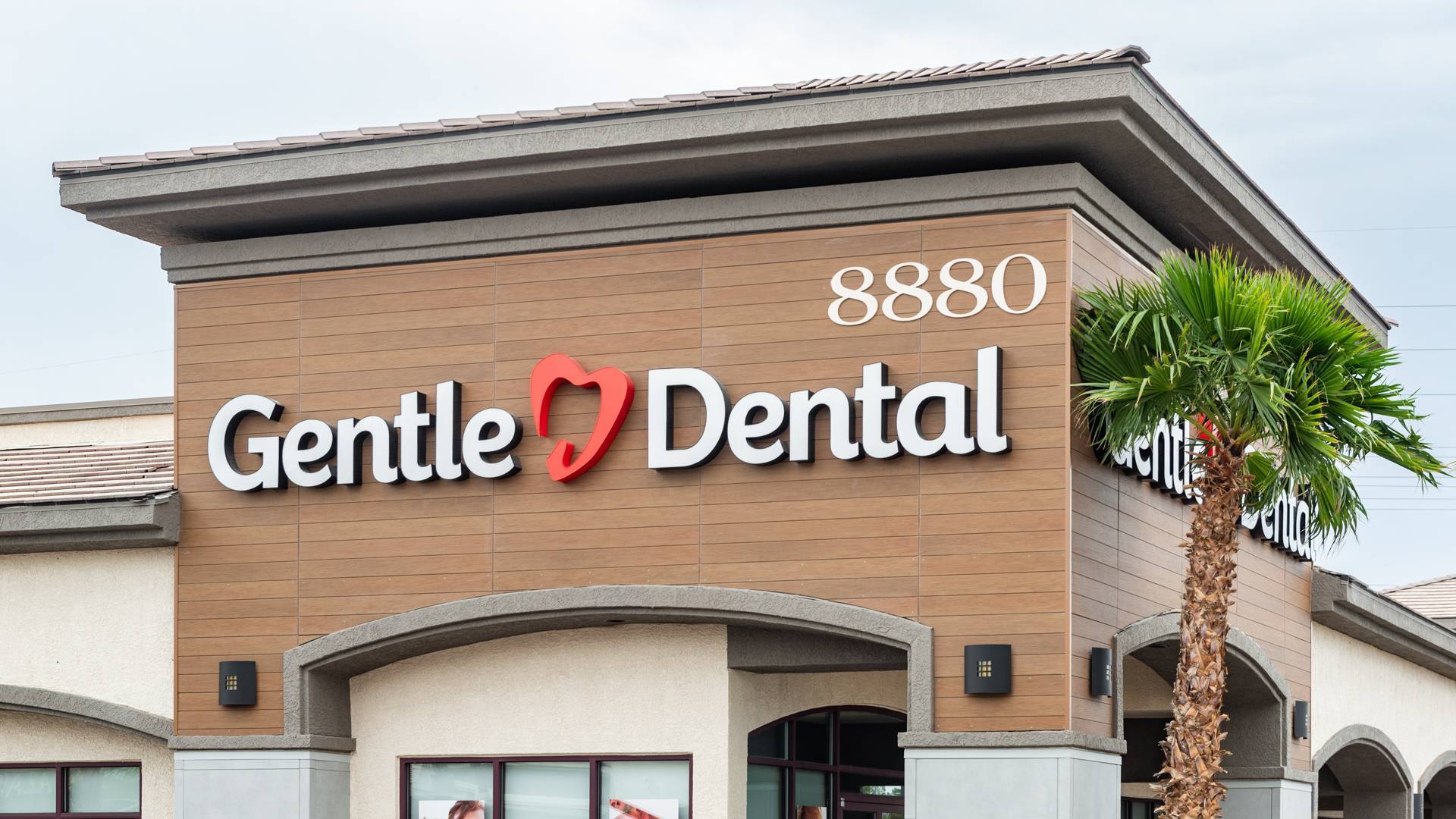 Gentle Dental South Maryland