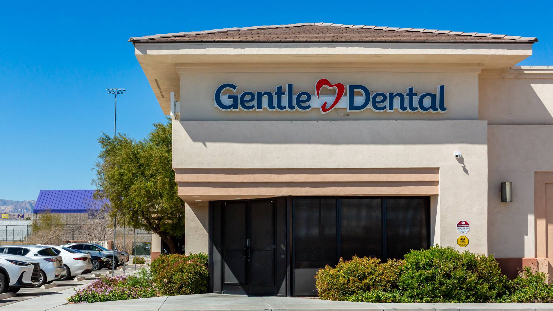 Gentle Dental Spanish Trail