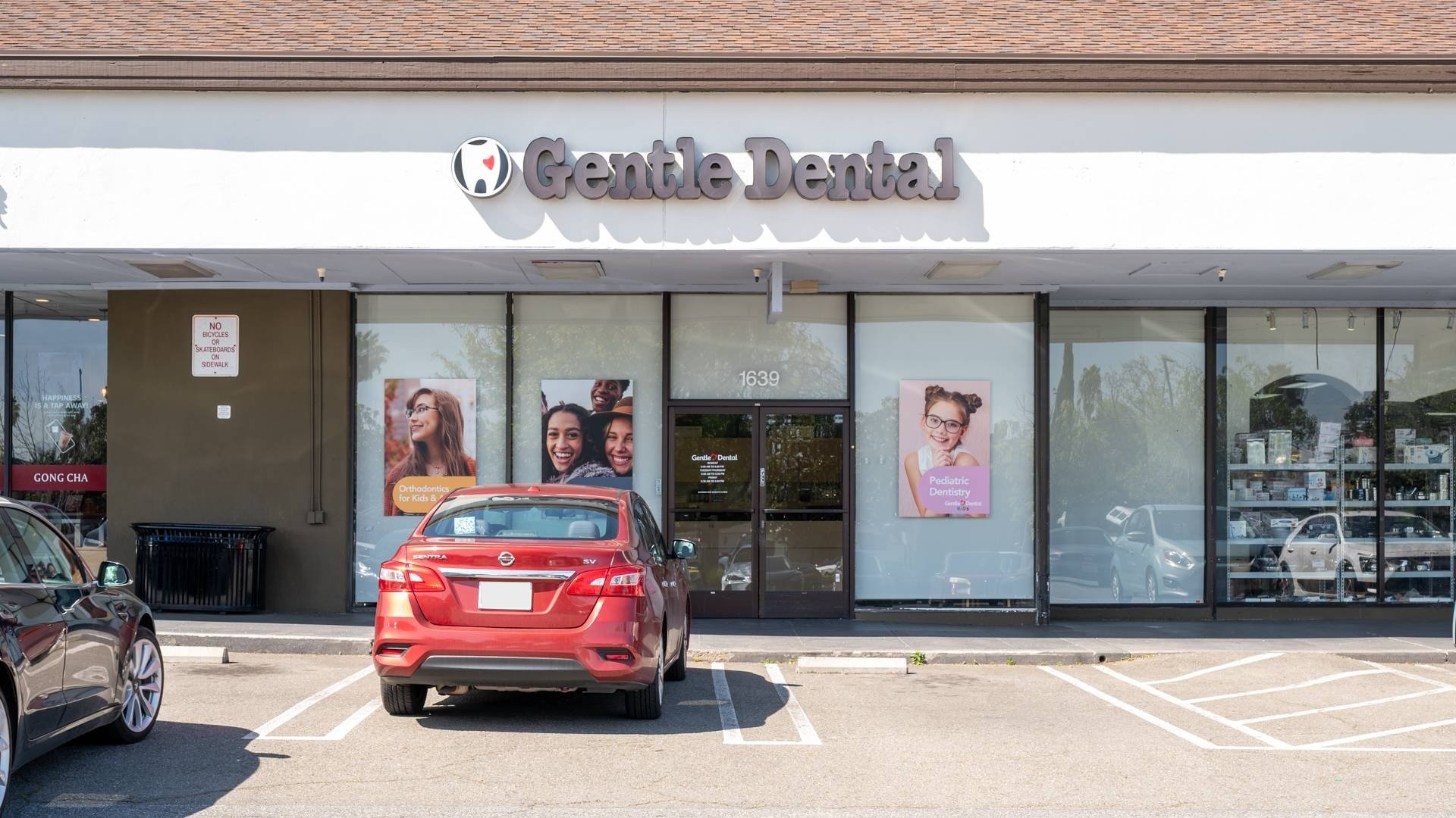 Gentle Dental Sunnyvale