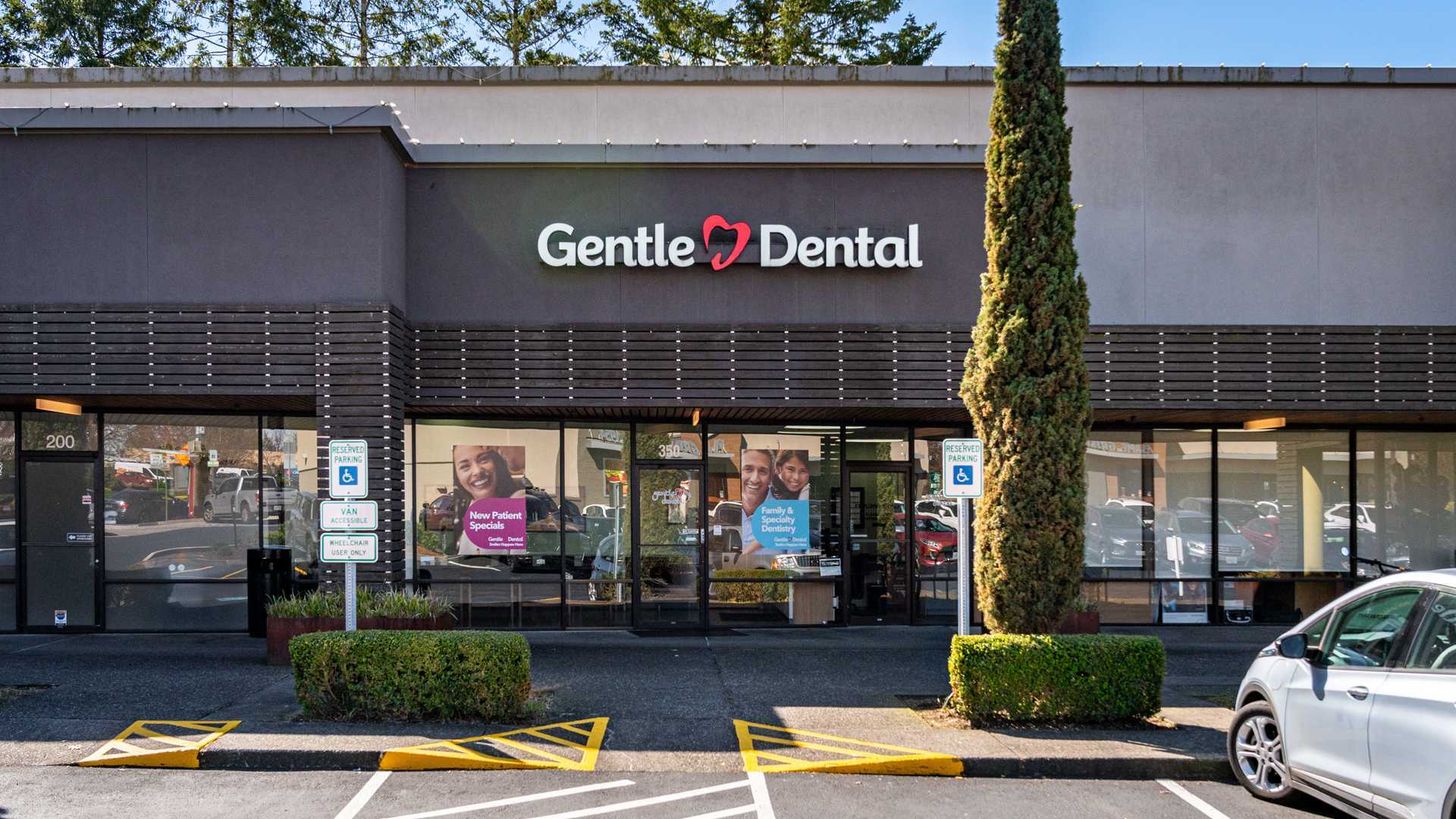 Gentle Dental Tigard