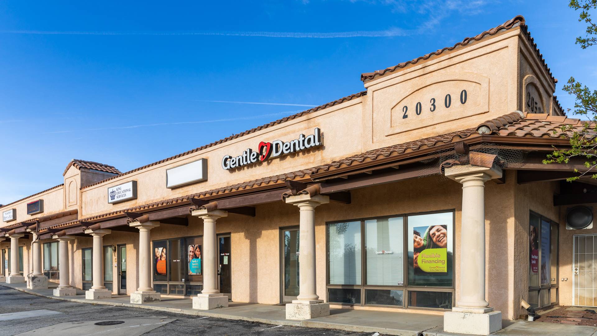 Gentle Dental Valley