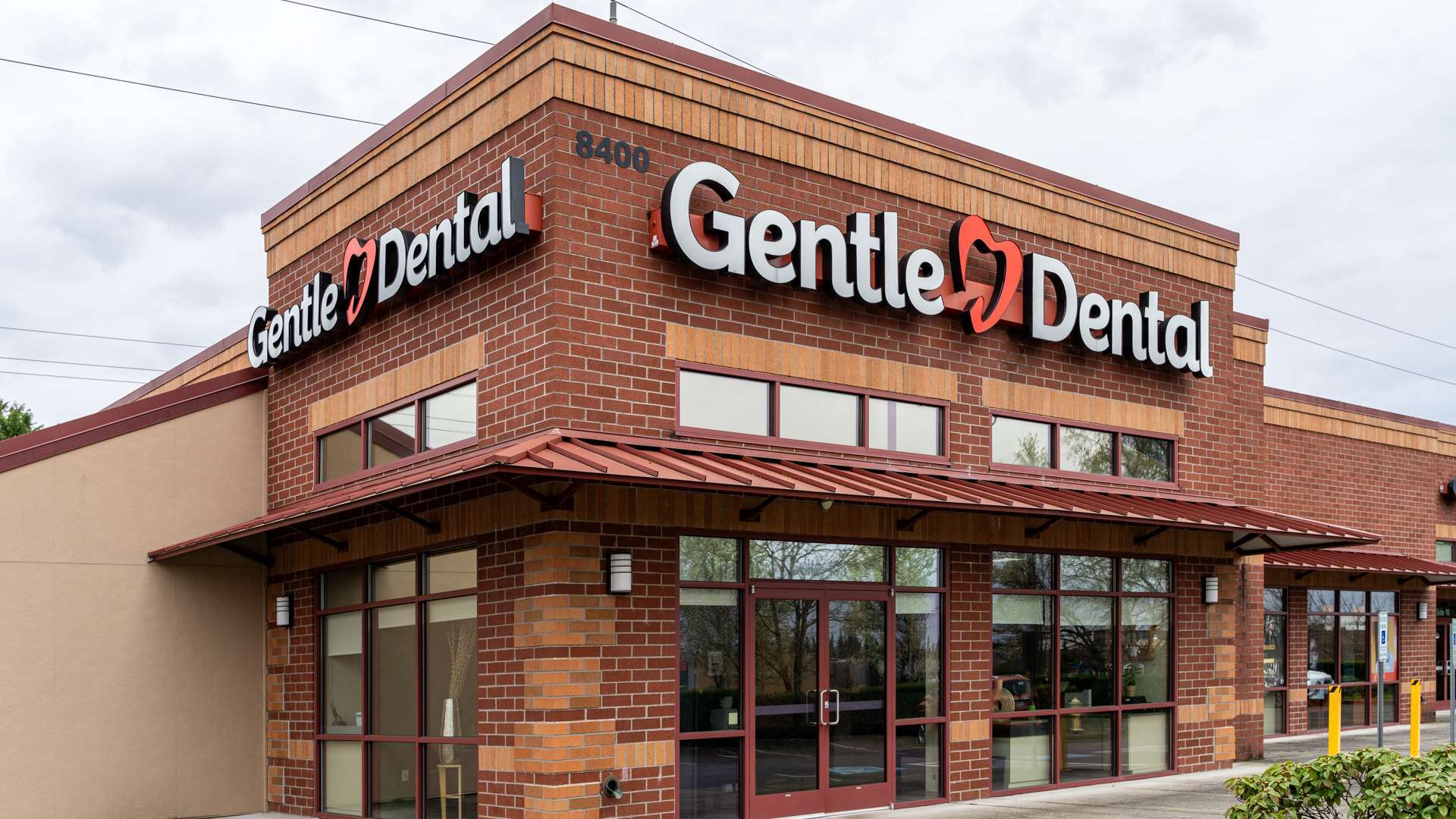 Gentle Dental Vancouver Mall