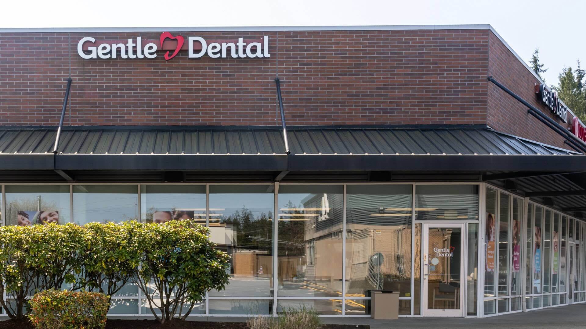 Gentle Dental Lynnwood