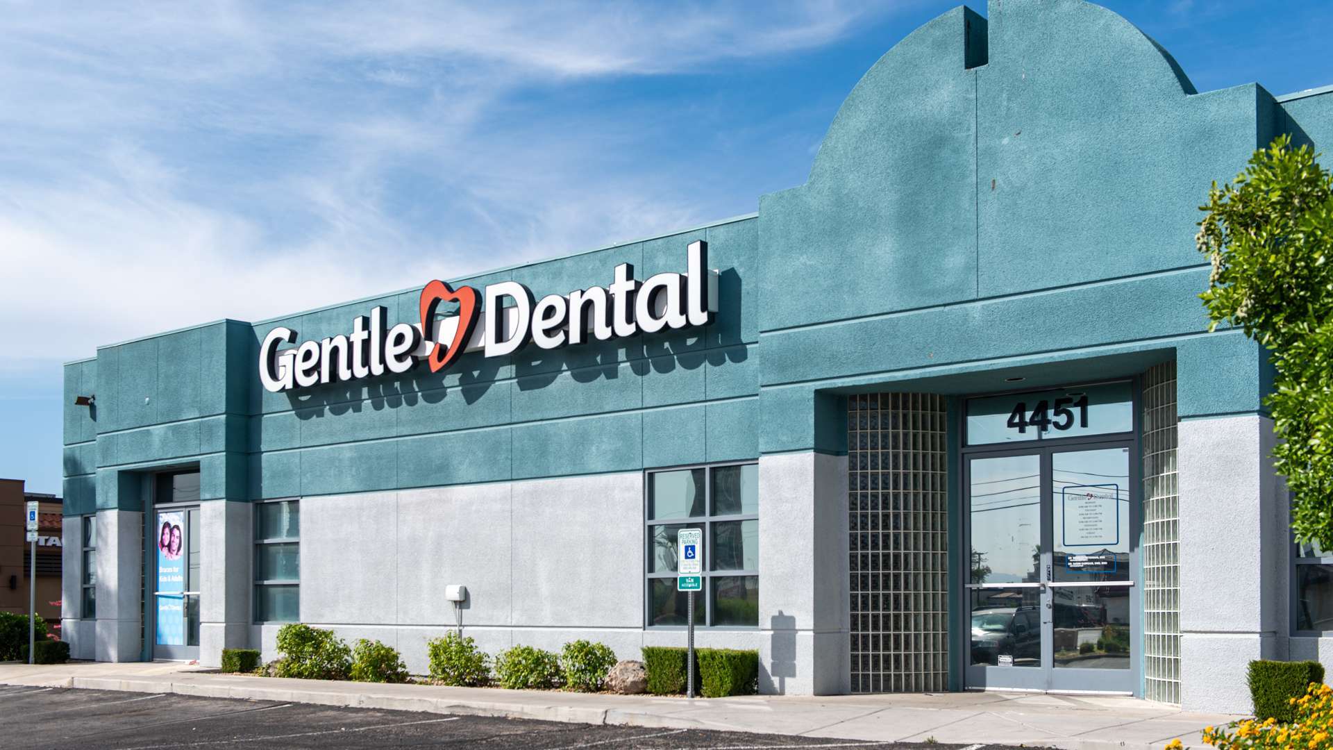 Gentle Dental Rancho