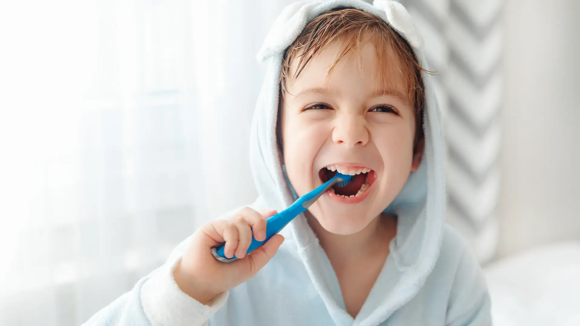 Curodont: A Gentle, Drill-Free Cavity Treatment