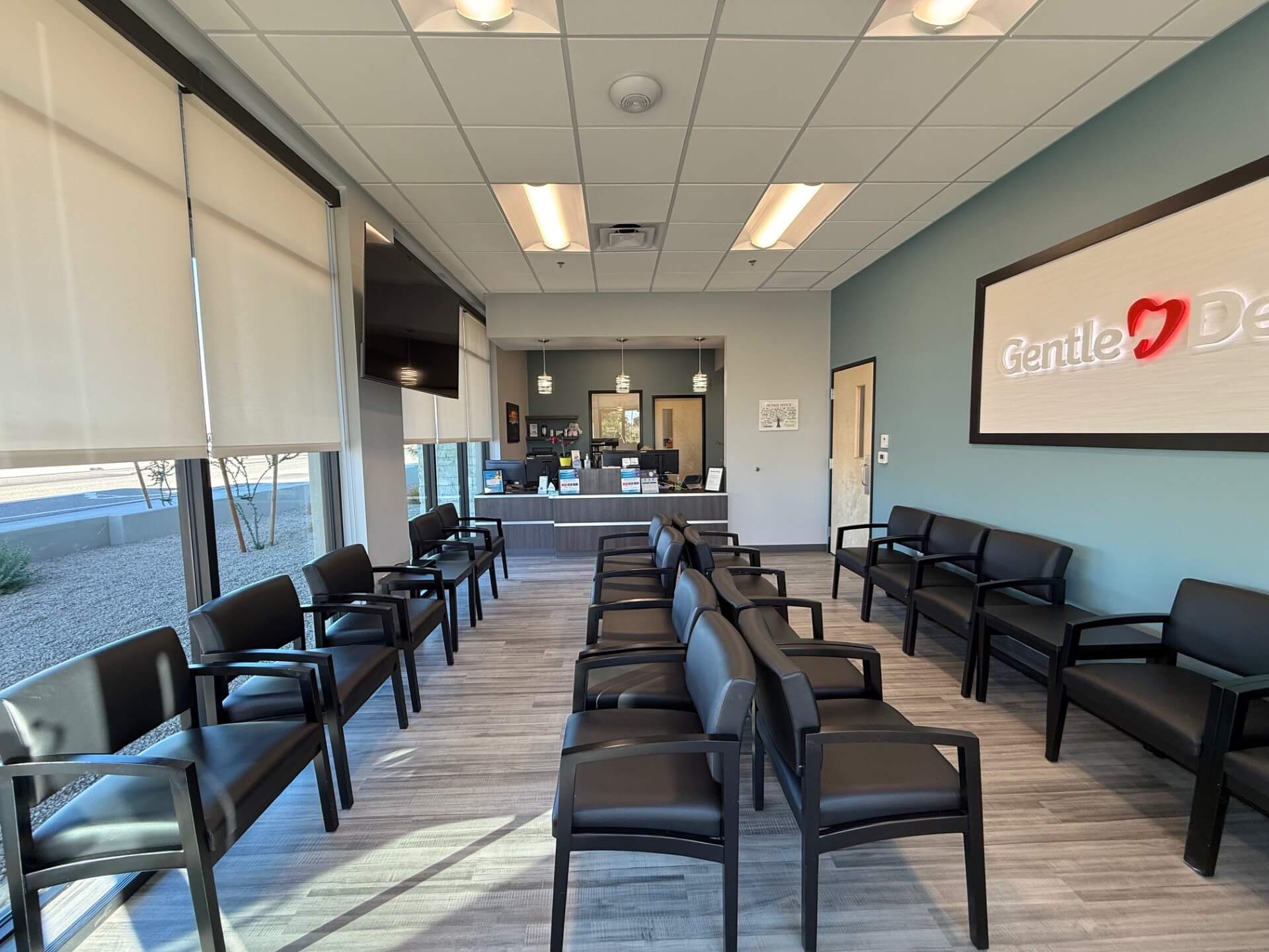 GD Glendale Waiting Room 4