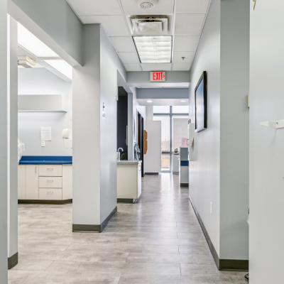 gentle-dental-avondale-az-dental-interior-office-hallway-july-2024