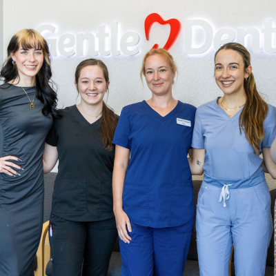 gentle-dental-crossroads-az-dental-team-photo-july-2024