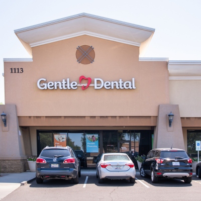 gentle-dental-mesa-az-dental-exterior-office-july-2024