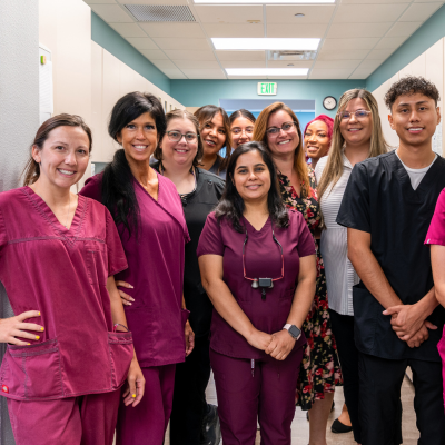 gentle-dental-mesa-az-dental-team-photo-july-2024