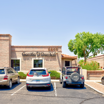 gentle-dental-ina-road-az-dental-exterior-office-july-2024