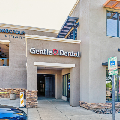 gentle-dental-irvington-az-dental-exterior-office-july-2024