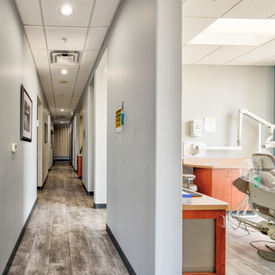 gentle-dental-irvington-az-dental-interior-office-hallway-july-2024