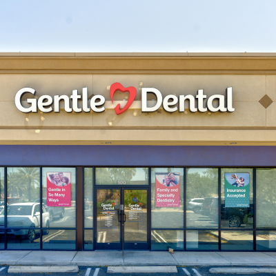gentle-dental-marana-az-dental-exterior-office-july-2024