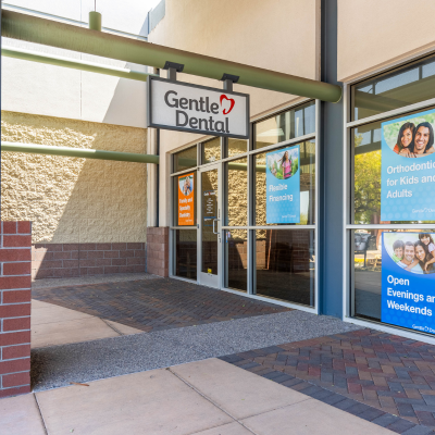 gentle-dental-east-surprise-az-dental-exterior-office-front-door-signage-july-2024(1)