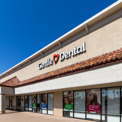 gentle-dental-tempe-az-dental-exterior-office-signage-july-2024