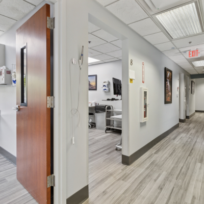 gentle-dental-scottsdale-az-dental-interior-office-hallway-july-2024