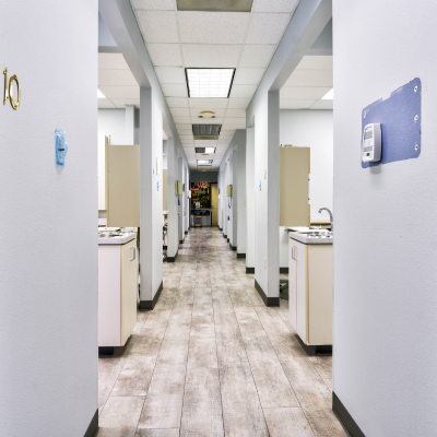 gentle-dental-tri-pointe-az-dental-interior-office-hallway-july-2024
