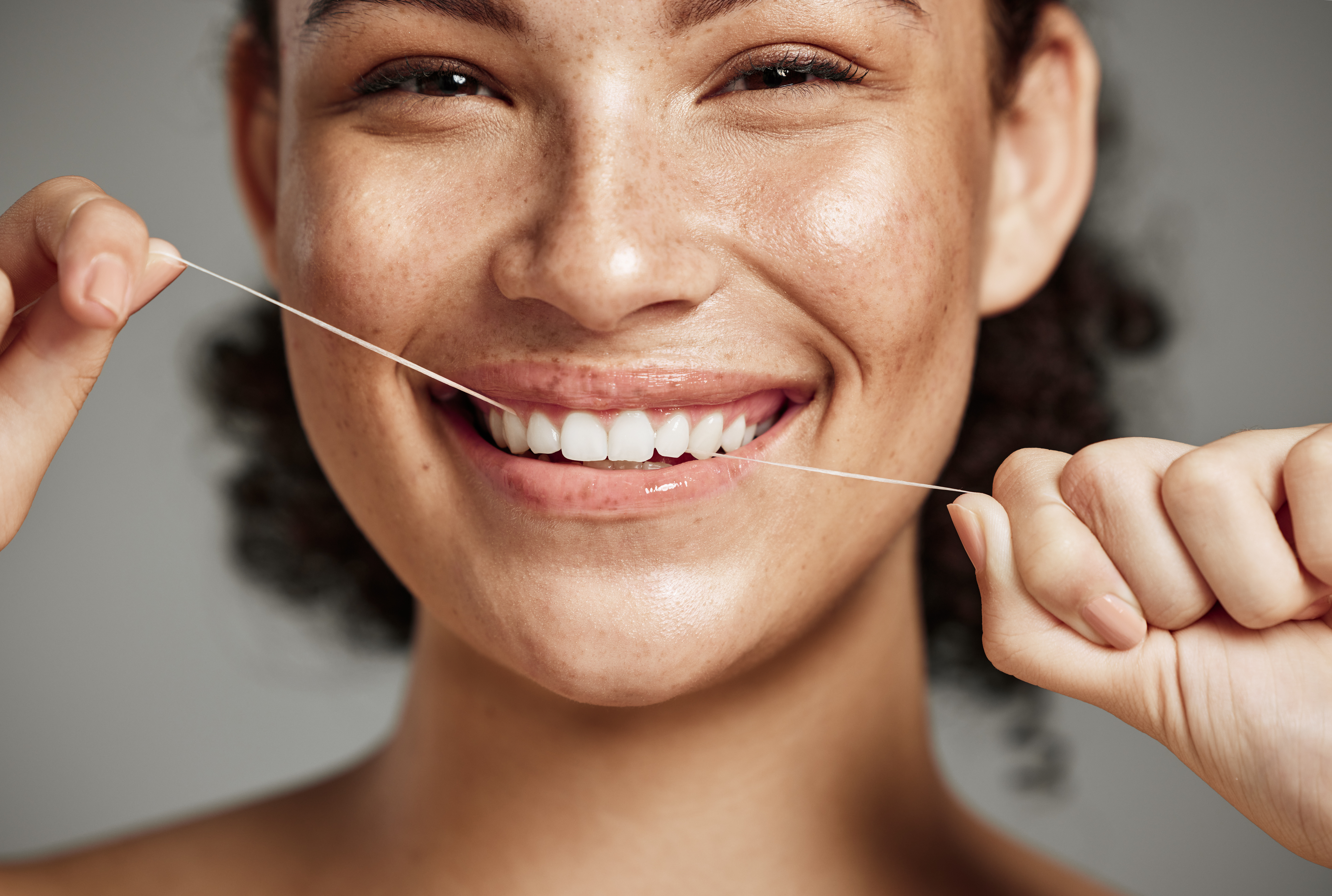 National Dental Hygiene Month: How to Keep Your Smile Bright