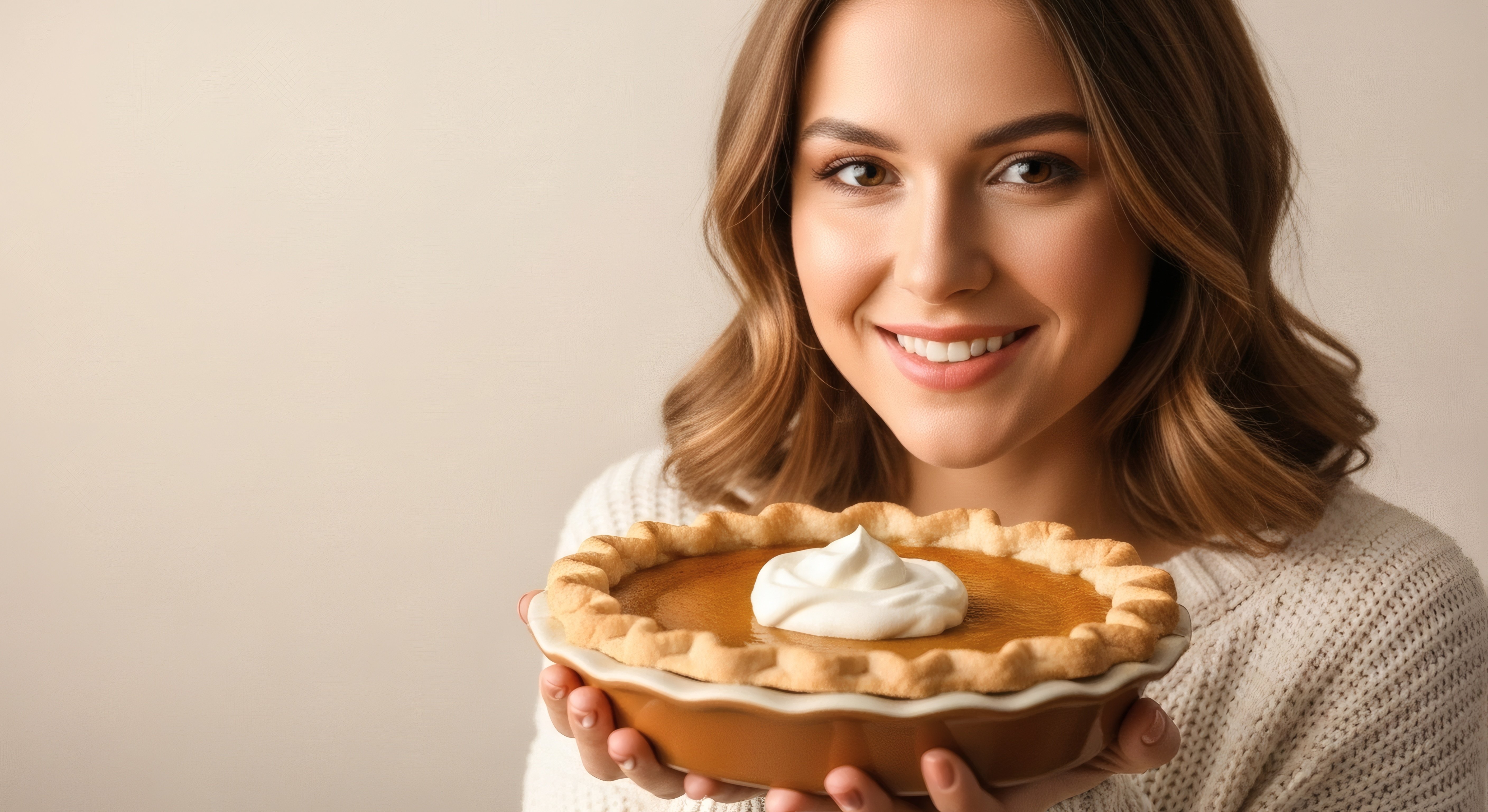 Thanksgiving Pies: The Best and Worst Choices for Your Teeth
