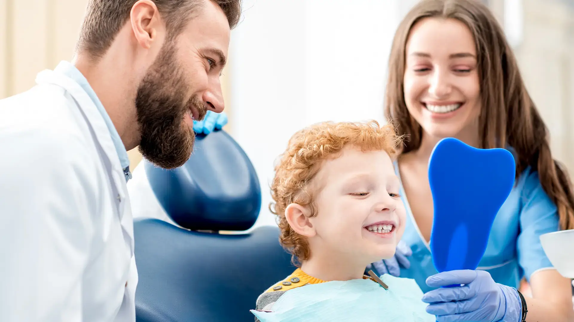 What Parents Should Know About Non-Invasive Cavity Treatments for Kids