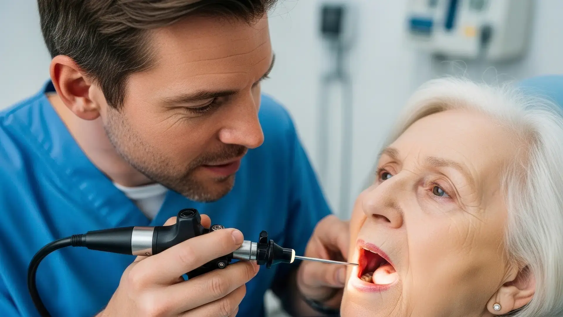Guide to Oral Cancer Screenings: Why Early Detection Matters