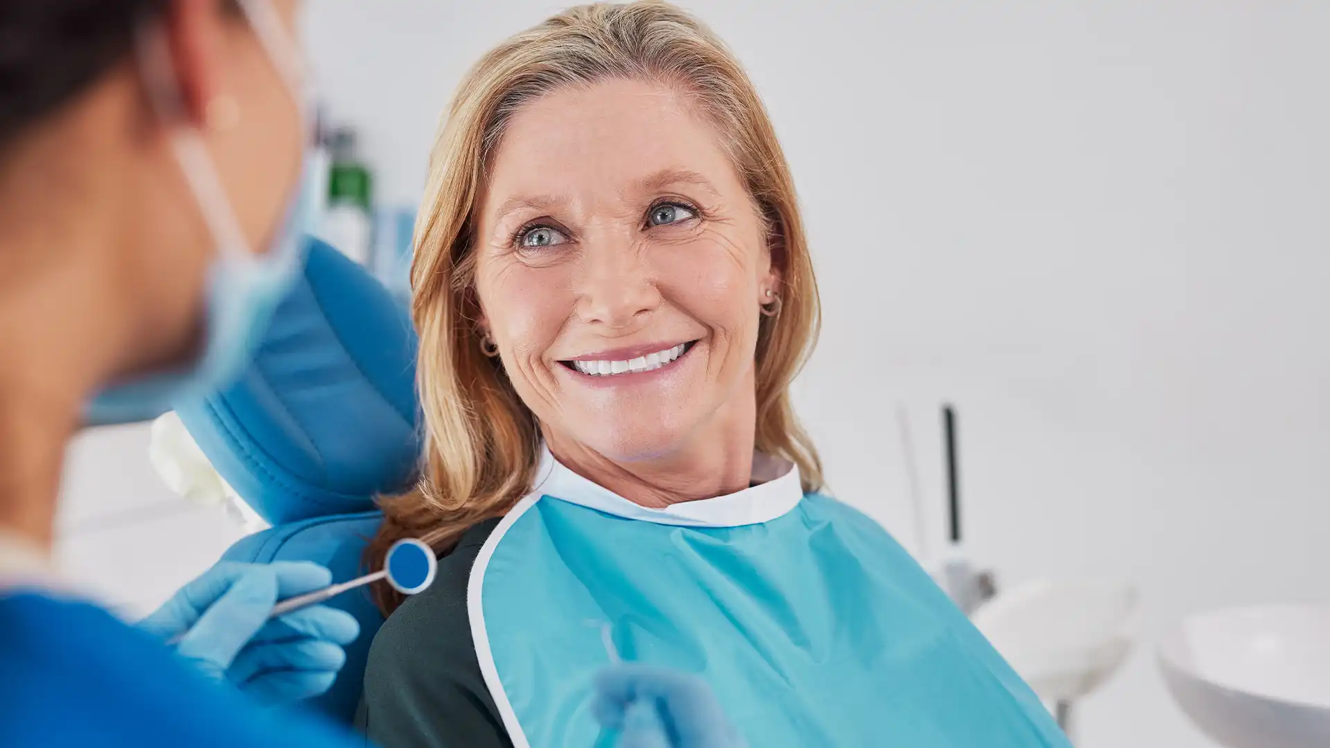 Oral Health and Heart Disease: How They’re Connected