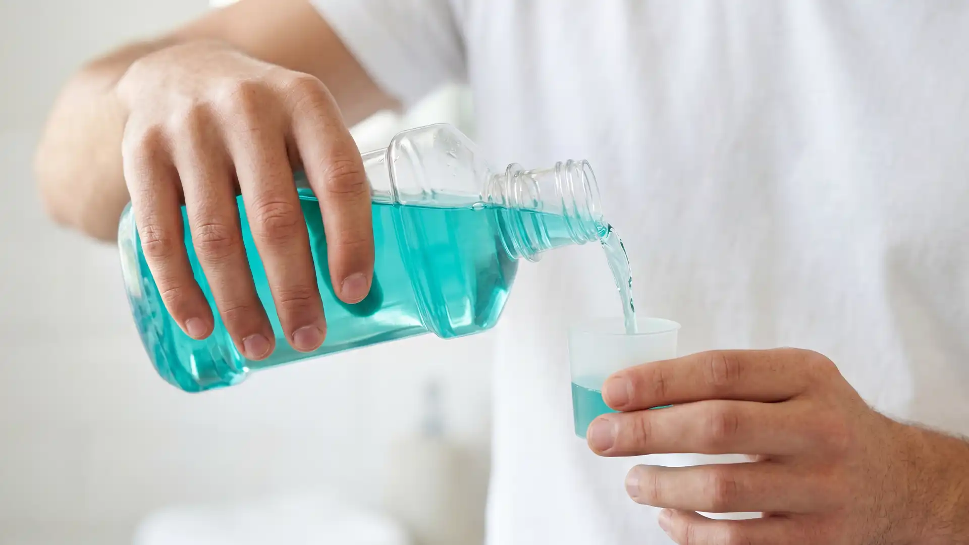 Mouthwash Questions Answered: Before or After Brushing, Expiration, and More