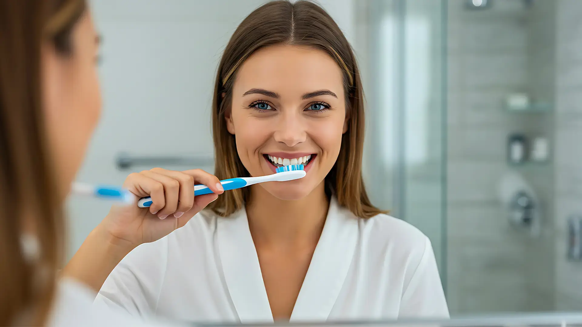 How to Clean and Store Your Toothbrush the Right Way