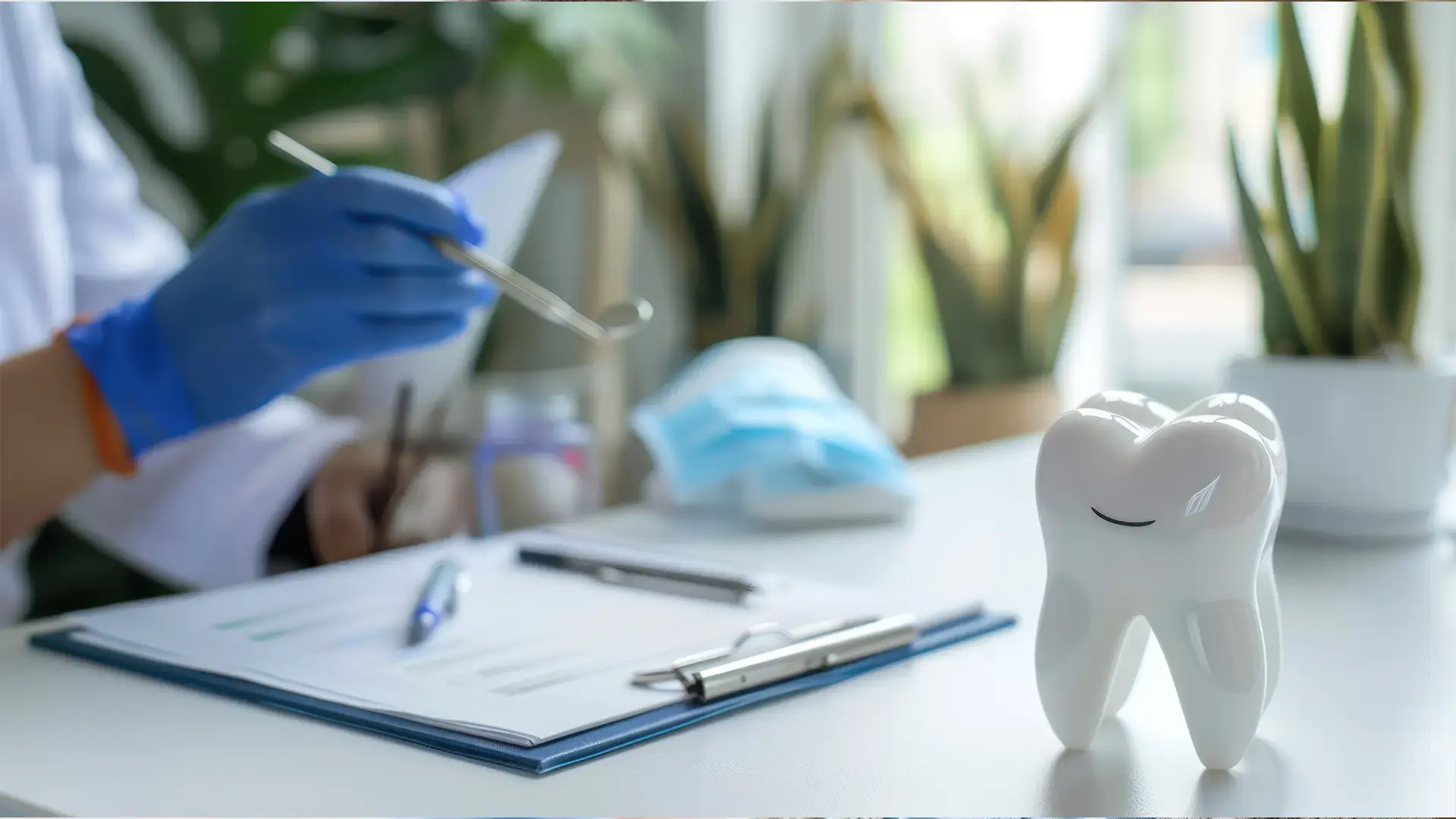 How Does Dental Insurance Work? A Guide to Getting the Most from Your Benefits