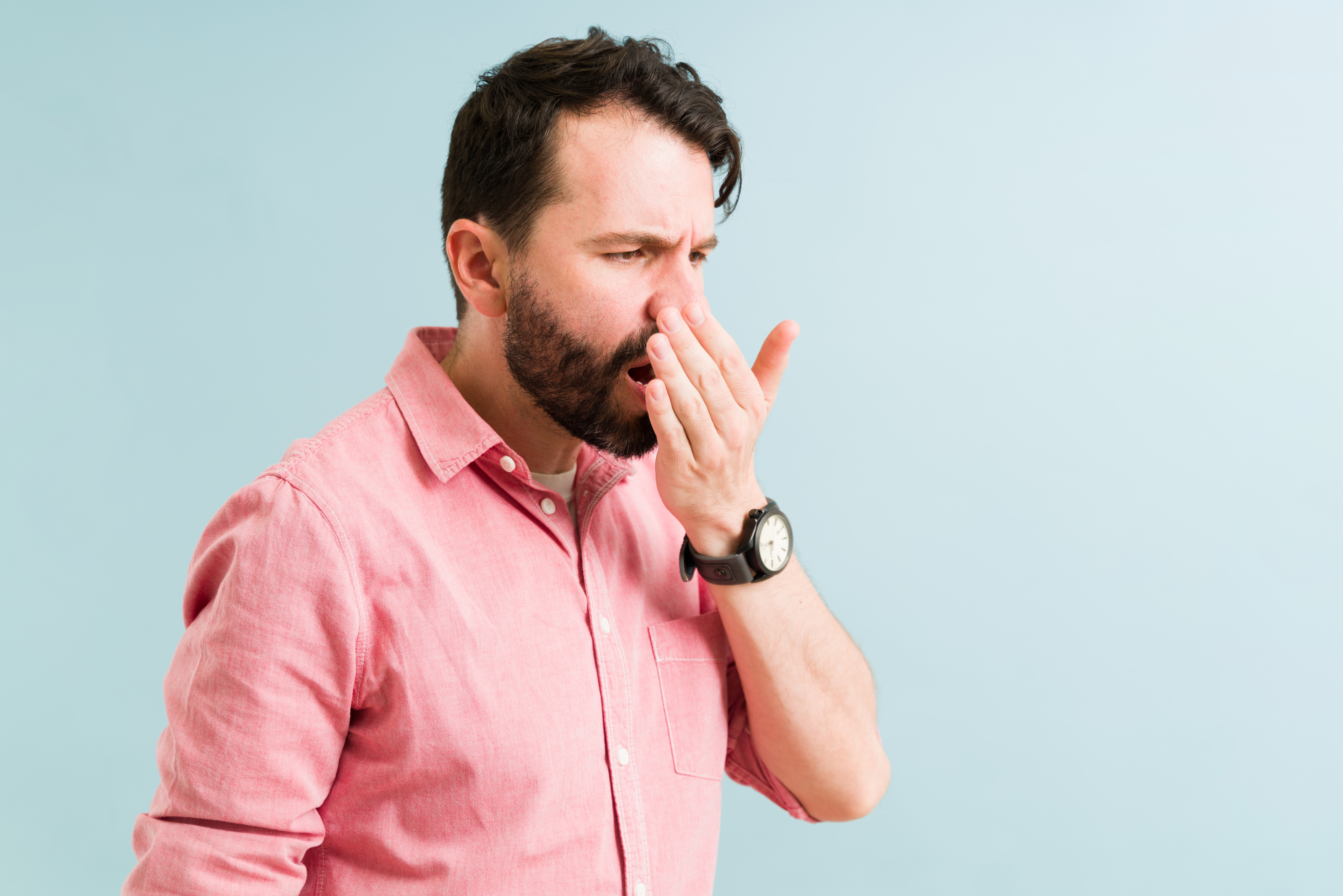 What is Halitosis (Chronic Bad Breath)?